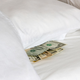 Image for article titled I Put Out in Bed When I Need Money From My Wife